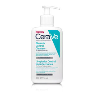 CeraVe Blemish Control